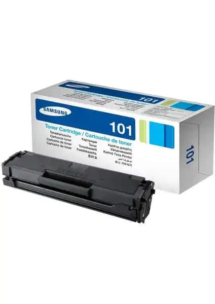 Samsung LaserJet SCX-3405 Orijinal Siyah Toner Kartuşu Yüksek Kaliteli Baskı İçin Uygun