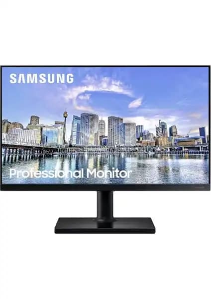 Samsung LF24T450FQRXUF 24 İnç Monitör: Yüksek Performans ve Estetik Özellikler