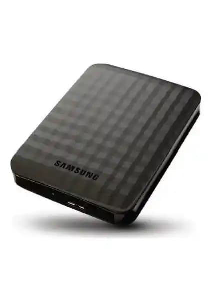 Samsung M3 750GB USB 3.0 Taşınabilir Harici Disk Güçlü ve Güvenilir Veri Depolama Çözümü