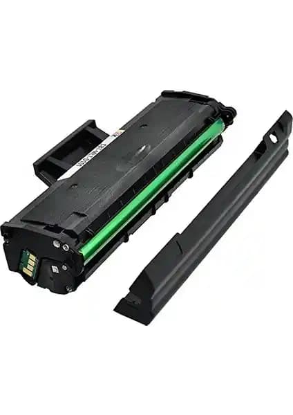 Samsung ML-2160/2165/2165W toner kartuşu yüksek baskı kalitesi ve uzun ömürlü kullanım sağlar
