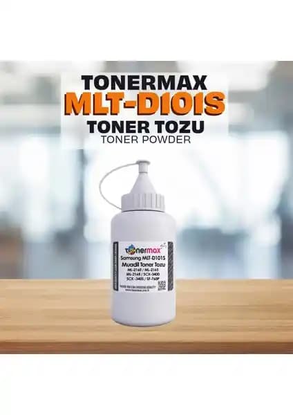 Samsung MLT-D101S Toner Tozu: Yüksek Performans ve Uygun Fiyatlı Çözüm