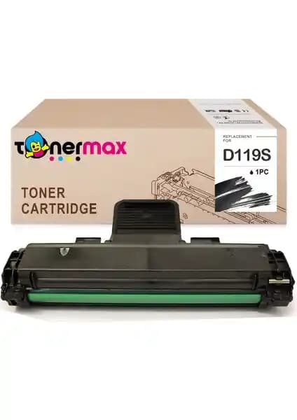 Samsung MLT-D119S Uyumluluğundaki Muadil Toner ile Ekonomik ve Güvenilir Baskı Çözümü