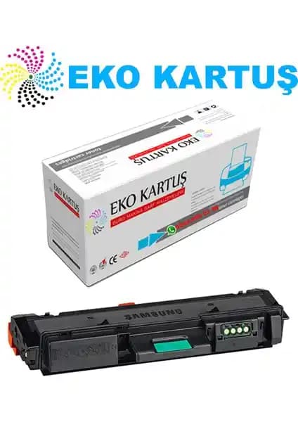Samsung Xpress M2675F için Ekonomik ve Çevre Dostu Muadil Toner Ürünü