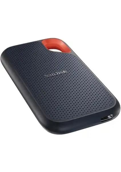 Sandisk 2TB Extreme SSD: Yüksek Hız ve Dayanıklılık Sunan Taşınabilir Depolama Çözümü