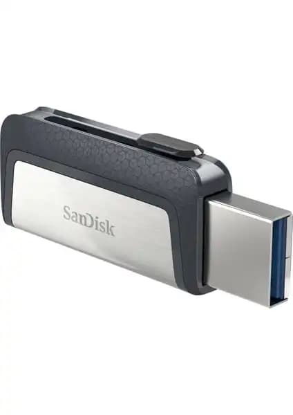 Sandisk 32GB Type-C Dual USB 3.0 Bellek İnceleme ve Kullanıcı Yorumları