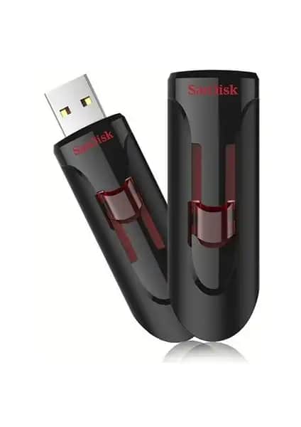 SanDisk Cruzer Glide 16GB USB 3.0: Hızlı ve Şık Taşınabilir Veri Depolama Çözümü