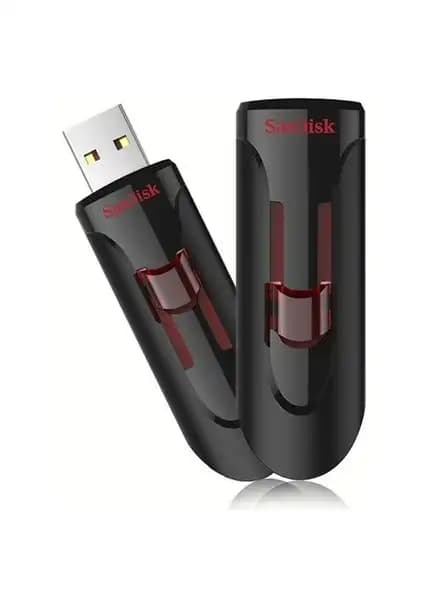 SanDisk Cruzer Glide 16GB USB 3.0: Hızlı ve Şık Taşınabilir Veri Depolama Çözümü