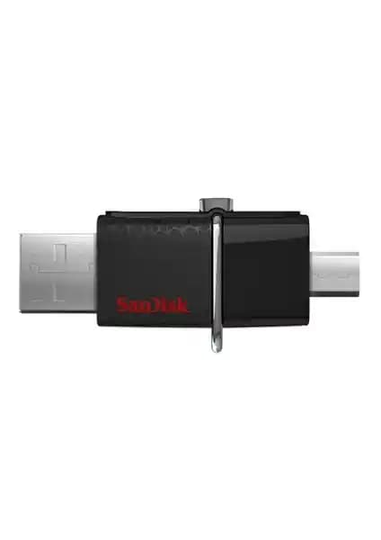 SanDisk Dual Drive 16GB USB 3.0 OTG: Taşınabilir ve Çok Yönlü Depolama Çözümü