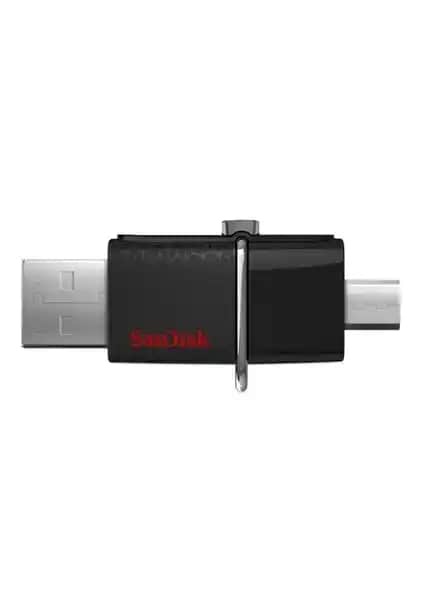 SanDisk Dual Drive 32GB USB 3.0 OTG ile Hızlı ve Güvenli Veri Aktarımı