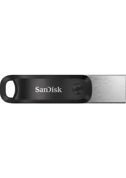 SanDisk iXpand 128GB USB Bellek: Güçlü ve Güvenilir Veri Taşıma Çözümü