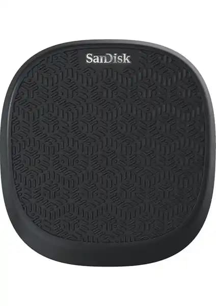 Sandisk iXpand Base 64GB: Apple iOS için Güçlü ve Kullanışlı Veri Depolama Çözümü