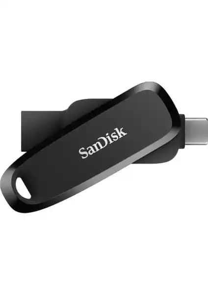 SanDisk Telefon Diski 256GB Yüksek Hızlı ve Çok Yönlü Taşınabilir Depolama Çözümü
