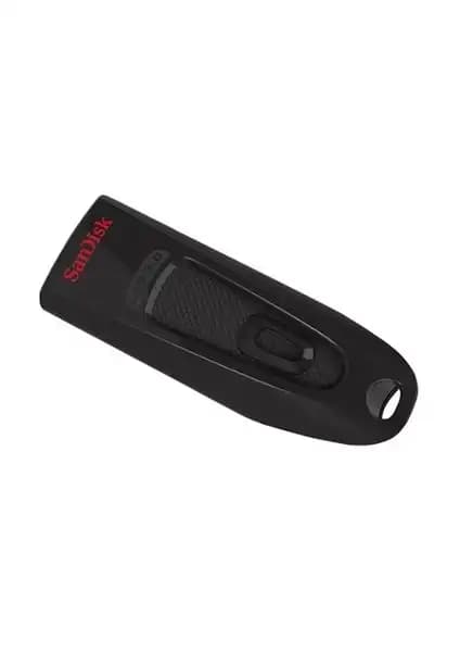 SanDisk Ultra 256GB USB 3.0 Bellek: Yüksek Performans ve Güvenilir Veri Depolama Çözümü