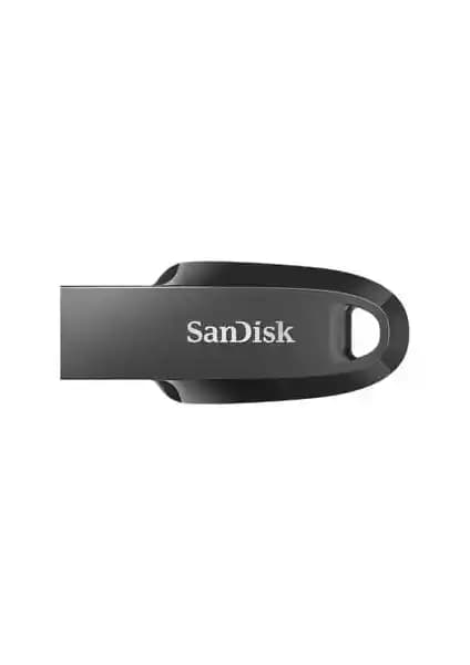Sandisk Ultra Curve 64GB USB 3.1 Flash Bellek: Yüksek Hızlı ve Güvenilir Taşınabilir Depolama Çözümü