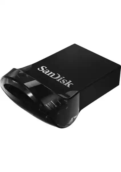 SanDisk Ultra Fit 256GB USB 3.1 Bellek: Yüksek Hızlı ve Güvenilir Taşınabilir Depolama Çözümü