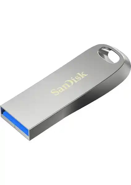 Sandisk Ultra Luxe 32GB USB 3.1 Flash Bellek: Yüksek Performans ve Şık Tasarım