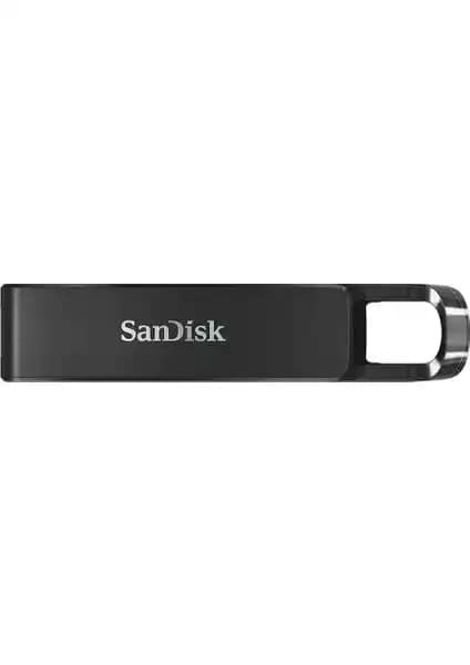 SanDisk Ultra Type-C 128GB USB Bellek: Hızlı ve Güvenilir Taşınabilir Depolama Çözümü