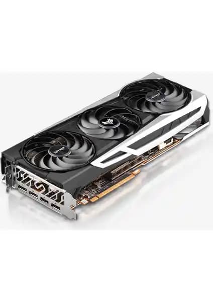 Sapphire Radeon RX 6700 XT Ekran Kartı Özellikleri ve Performans Değerlendirmesi