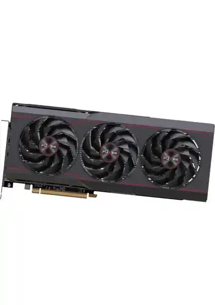 Sapphire RX7900XTX Pulse Gaming OC: Yüksek Performans ve Güçlü Grafik Özellikleri