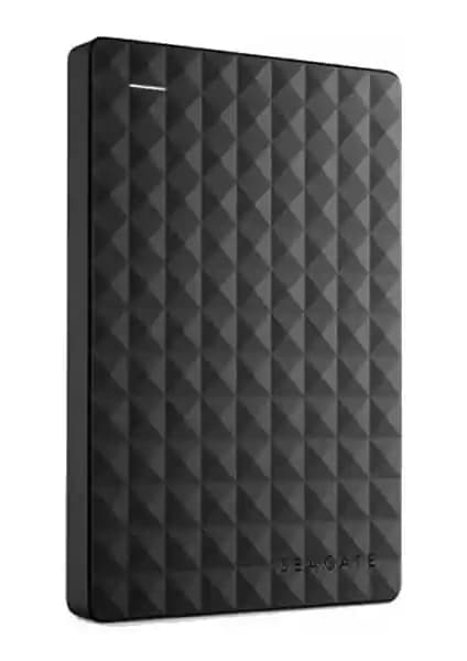 Seagate 1TB 2.5 İnç USB 3.0 Siyah Taşınabilir Disk Özellikleri ve Kullanım Avantajları