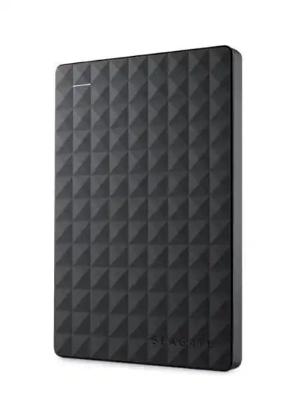 Seagate 1TB USB 3.0 Harici Harddisk: Güvenilir ve Taşınabilir Veri Depolama Çözümü