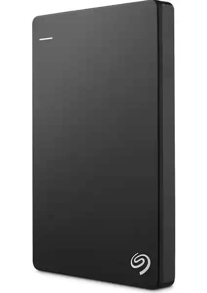 Seagate Backup Plus 2TB Taşınabilir Disk: Yüksek Performans ve Şık Tasarım Özellikleri