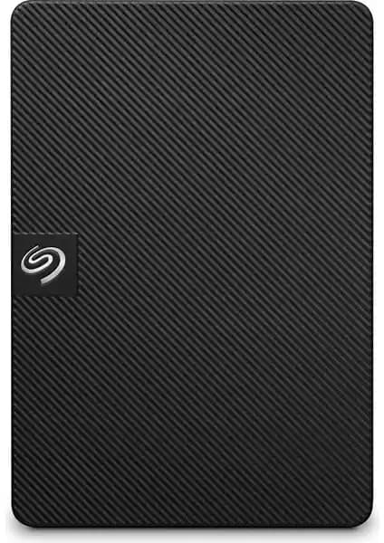 Seagate Expansion 4TB 2.5 İnç USB 3.0 Taşınabilir Disk ile Güvenli ve Hızlı Veri Depolama