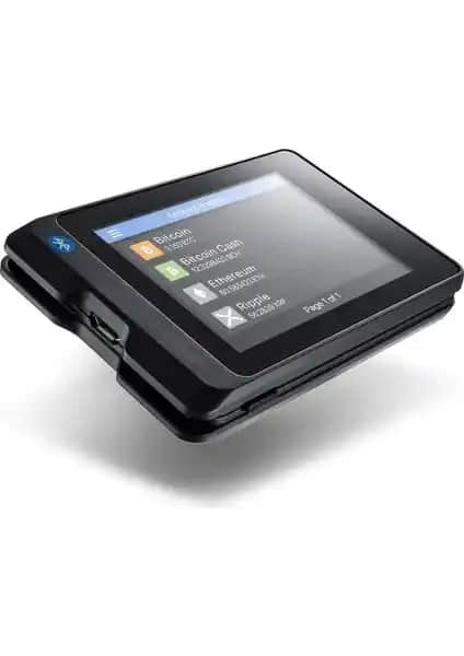 Secux W20 Soğuk Cüzdan ile Güvenli ve Pratik Dijital Varlık Depolama Çözümü