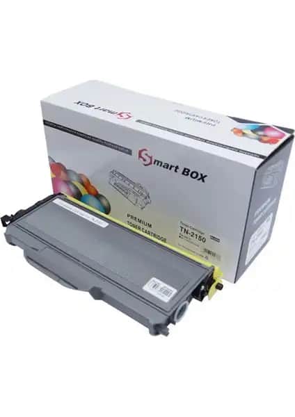Smart Brother Tn-2150 Muadil Toner: Yüksek Performans ve Ekonomik Çözüm