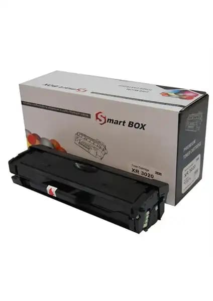 Smart Xerox 106R02773 Phaser 3020 ve Workcentre 3025 Muadil Toner İncelemesi