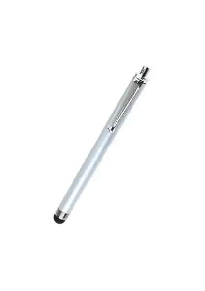 Smarttab TTP100.SL Gri Dokunmatik Tablet Kalemi Kullanıcı Dostu ve Yüksek Hassasiyetli Stylus