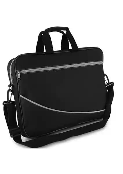 Snopy DR-500 Siyah 15.6 İnç Notebook Çantası İncelemesi ve Özellikleri