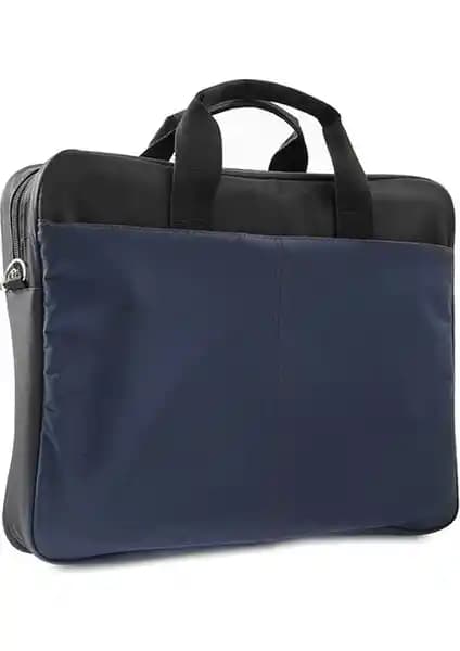 Snopy DR-650 15.6 İnç Siyah/Mavi Bilgisayar Çantası Detaylı İnceleme ve Değerlendirme