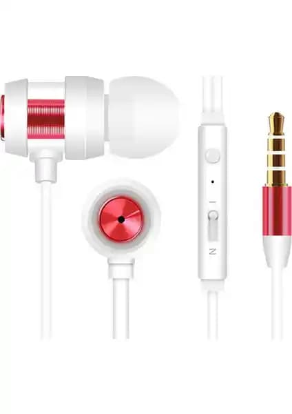 Snopy SN-J01 Çok Yönlü Mobil Kulaklık İncelemesi ve Teknik Özellikler