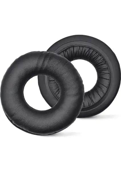 Sony Kulaklık Pedi: Konfor ve Dayanıklılığı Artıran Uyumlu Yedek Parça Çözümü