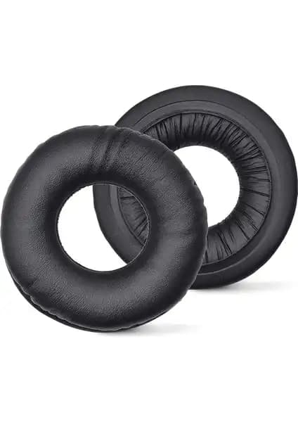 Sony Kulaklık Pedi: Konfor ve Dayanıklılığı Artıran Uyumlu Yedek Parça Çözümü