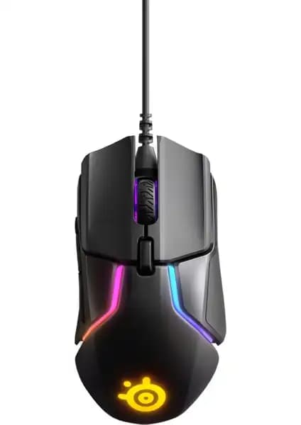 SteelSeries Rival 600 Oyuncu Mouse: Yüksek Performans ve Ergonomi Özellikleri