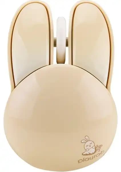 Studz M6 Playrab Tavşan Kablosuz Fare: Şık Tasarım ve Yüksek Performans Özellikleri