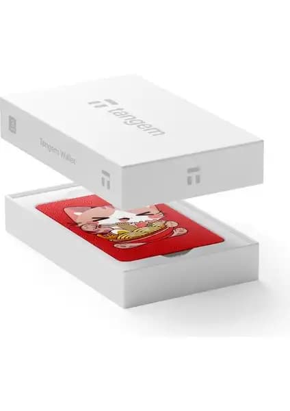 Tangem Cüzdanı: Güvenli ve Dayanıklı Kripto Para Saklama Çözümü