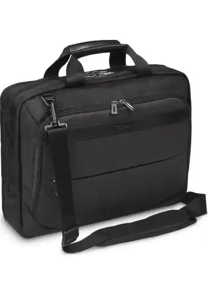 Targus Tbt915Eu Citysmart 15.6 İnç Laptop Çantası Şık ve İşlevsel Tasarım Özellikleri