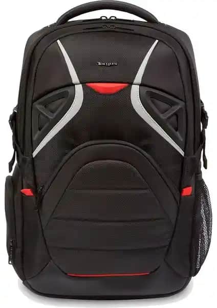 Targus Tsb900Eu Zaino Strike 17.3 İnç Laptop ve Oyun Ekipmanı Sırt Çantası