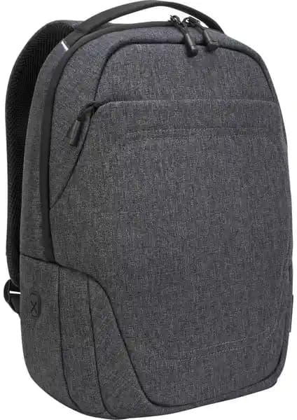 Targus TSB952GL 15'' Groove X2 MacBook Notebook Sırt Çantası: Şık ve İşlevsel Tasarım