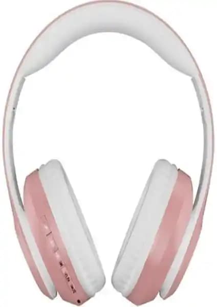 Tecsiva P68 Plus Kulaküstü Kulaklık: Uzun Pil Ömrü ve Dayanıklı Tasarımıyla Öne Çıkan Model