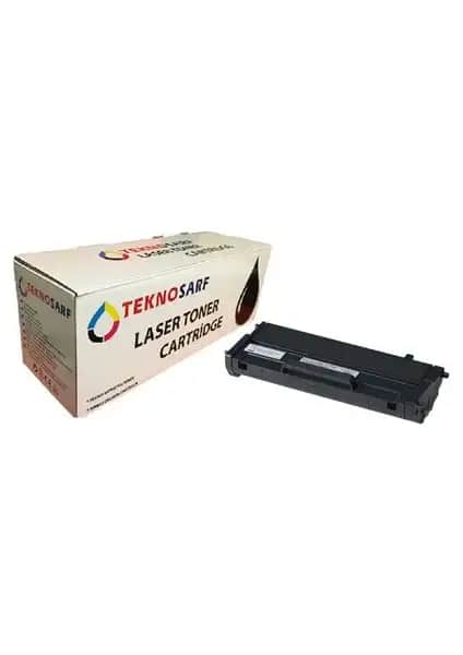 Teknosarf Ricoh SP 150 Muadil Toner ile Ekonomik ve Yüksek Kaliteli Baskı Çözümü