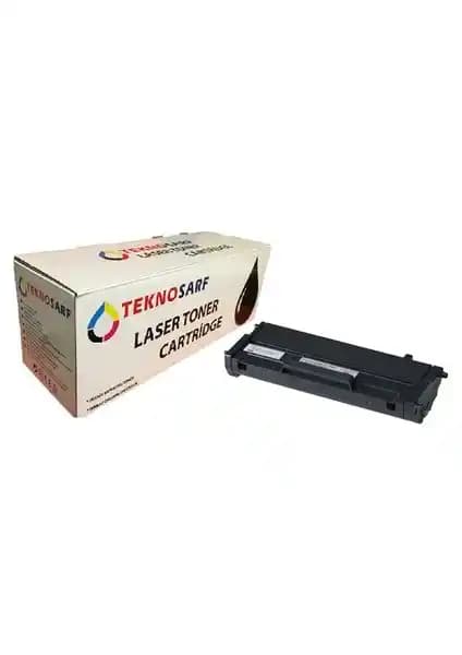 Teknosarf Ricoh SP 150 Muadil Toner ile Ekonomik ve Yüksek Kaliteli Baskı Çözümü