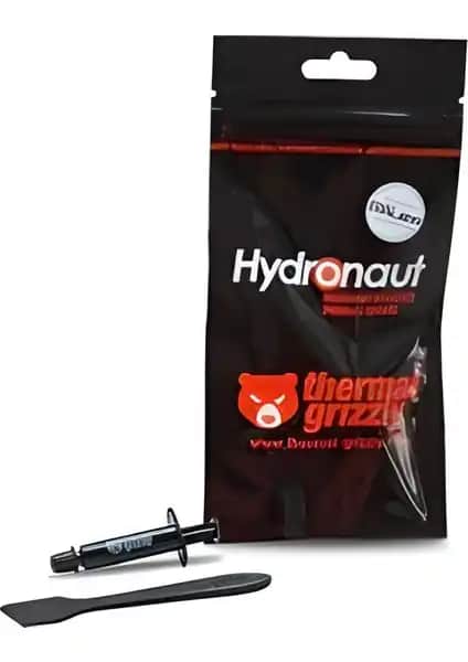 Thermal Grizzly Hydronaut 1gr Yüksek Performanslı Termal Macun Bilgisayar Soğutma