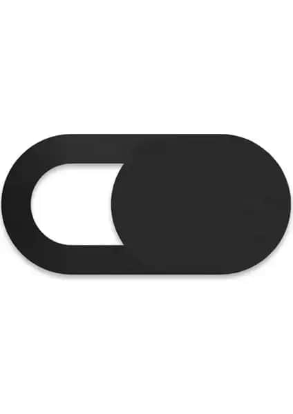 ThreeStep Pratik Web Kamera Kapatıcı Güvenlik ve Gizlilik İçin İnce ve Pratik Çözüm