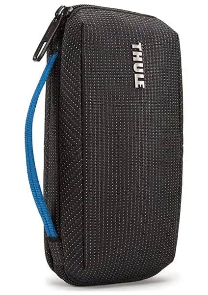 Thule Crossover 2 Büyük Boy Organizer: Seyahat ve Günlük Kullanım İçin Fonksiyonel Çözüm