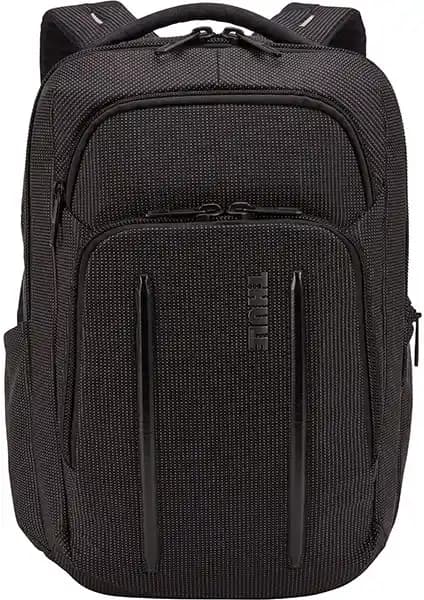 Thule Crossover 2 Notebook Sırt Çantası Günlük ve Seyahat Kullanımı İçin Dayanıklı ve Fonksiyonel Çözüm