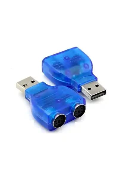 Ti-mesh USB - PS2 / PS2-4 Çok Yönlü Bağlantı Adaptörü Ürün Özellikleri ve Kullanım İpuçları